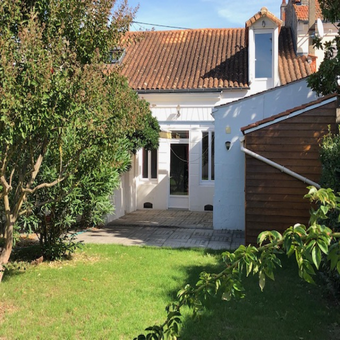 Le Bon Coin Immobilier Location Rochefort 17300