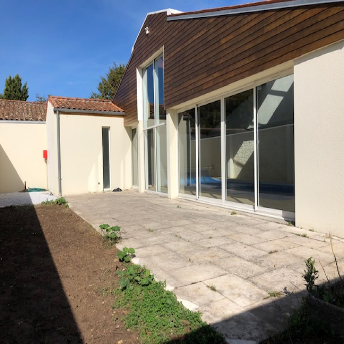 Le Bon Coin Immobilier Location Rochefort 17300