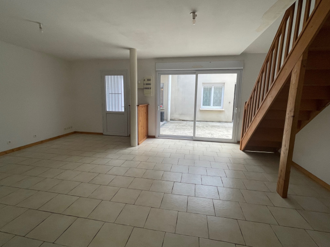 Offres de vente Appartement Rochefort (17300)