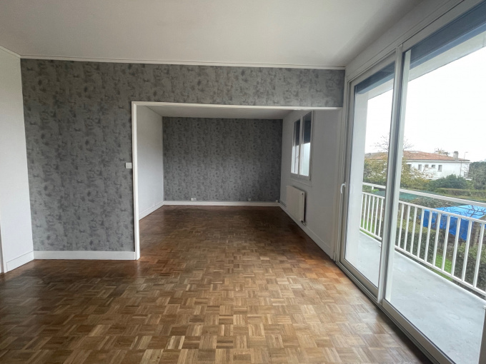 Offres de location Appartement Rochefort (17300)