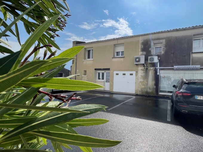 Offres de location Duplex Tonnay-Charente (17430)