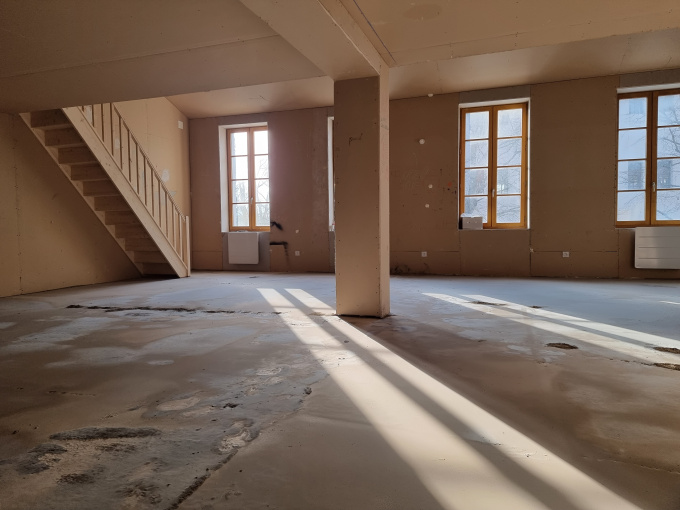 Offres de vente Appartement Rochefort (17300)