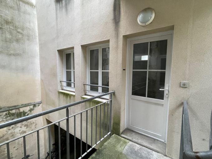 Offres de vente Appartement Rochefort (17300)