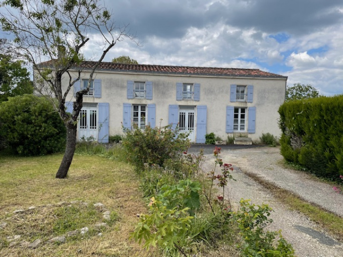 Offres de vente Maison Muron (17430)