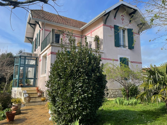 Offres de vente Maison Tonnay-Charente (17430)